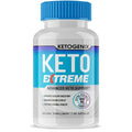 Keto Capsules M706005
