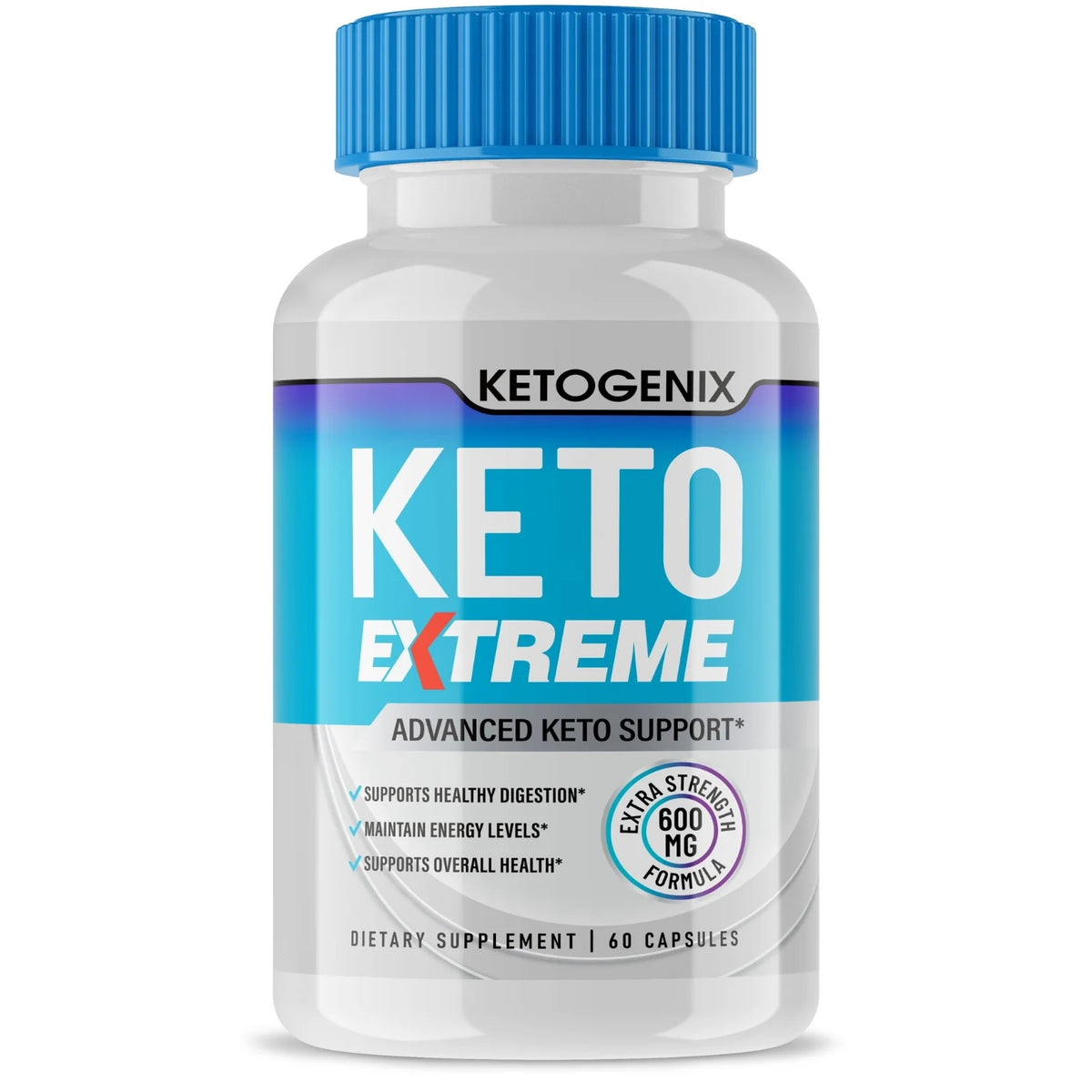 Keto Capsules M706005