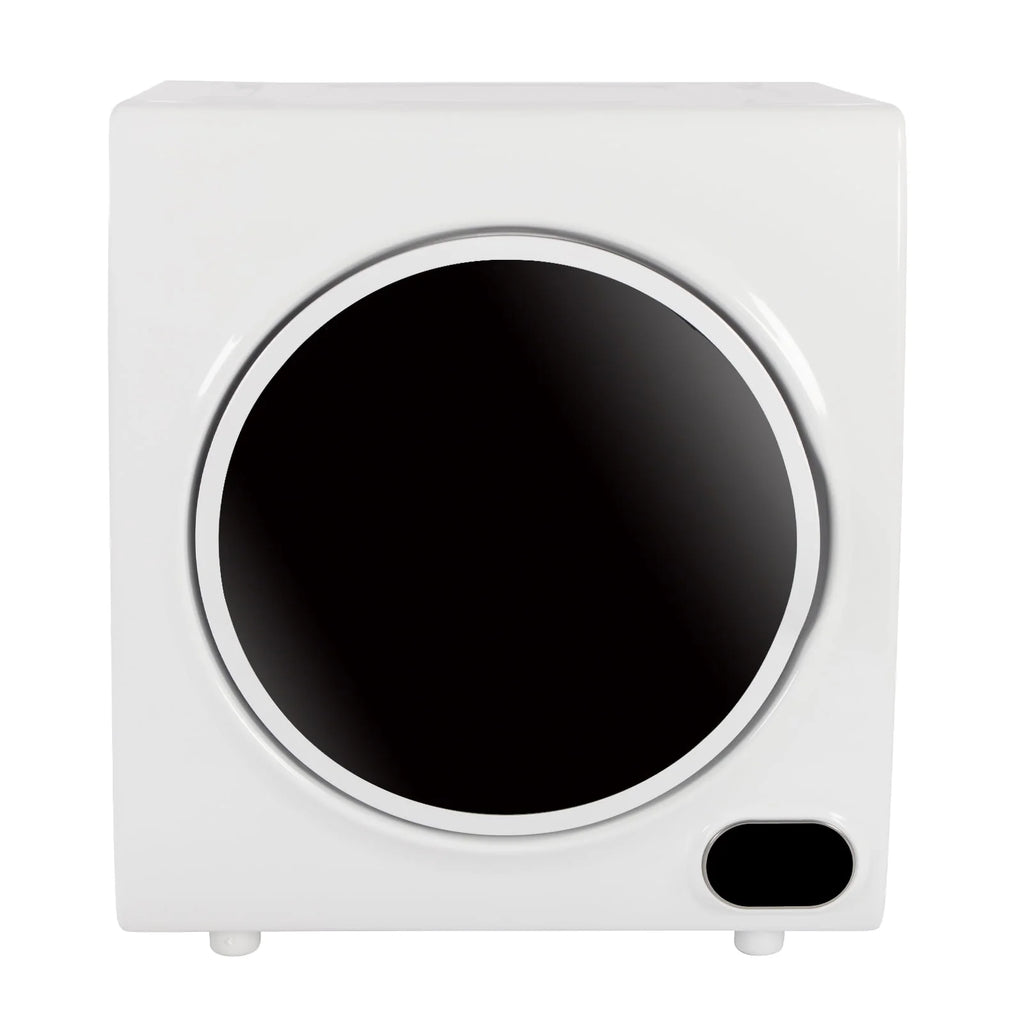 2.6 cu.ft Compact Laundry Dryer T536021