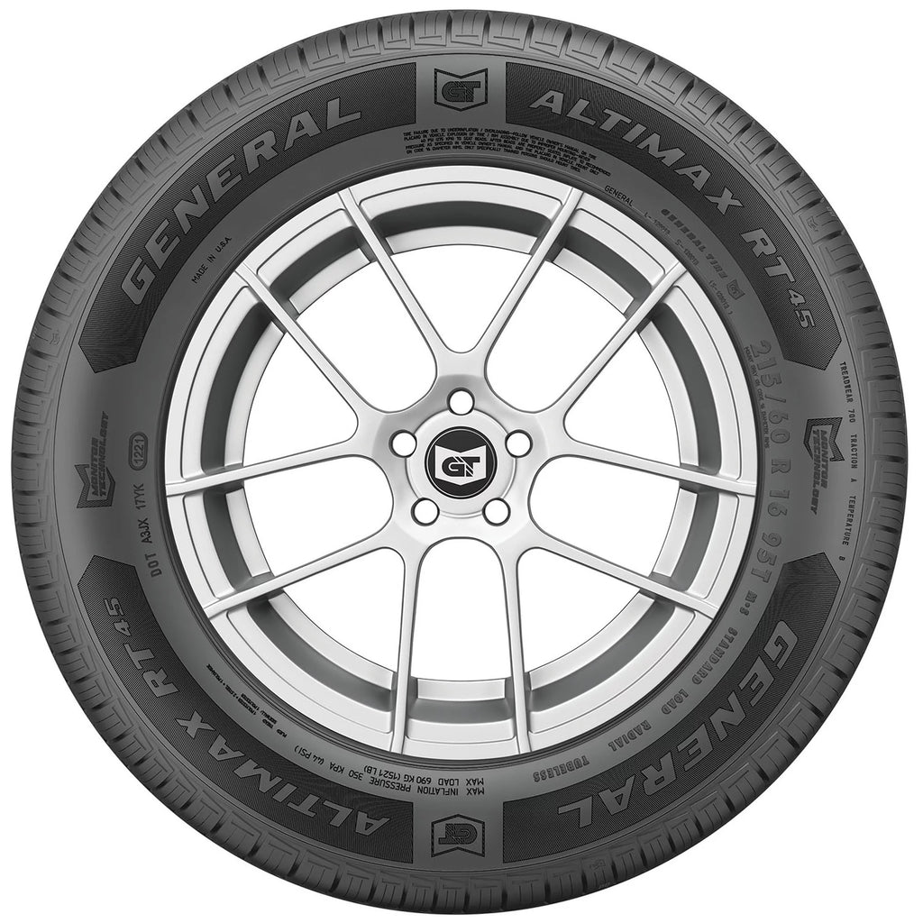 215/50R17XL 95H All Season Tire H591946