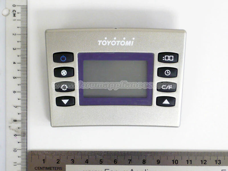 Remote Control L711162