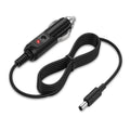 Car DC Adapter for Portable Rechargeable TFT LCD TV B7859