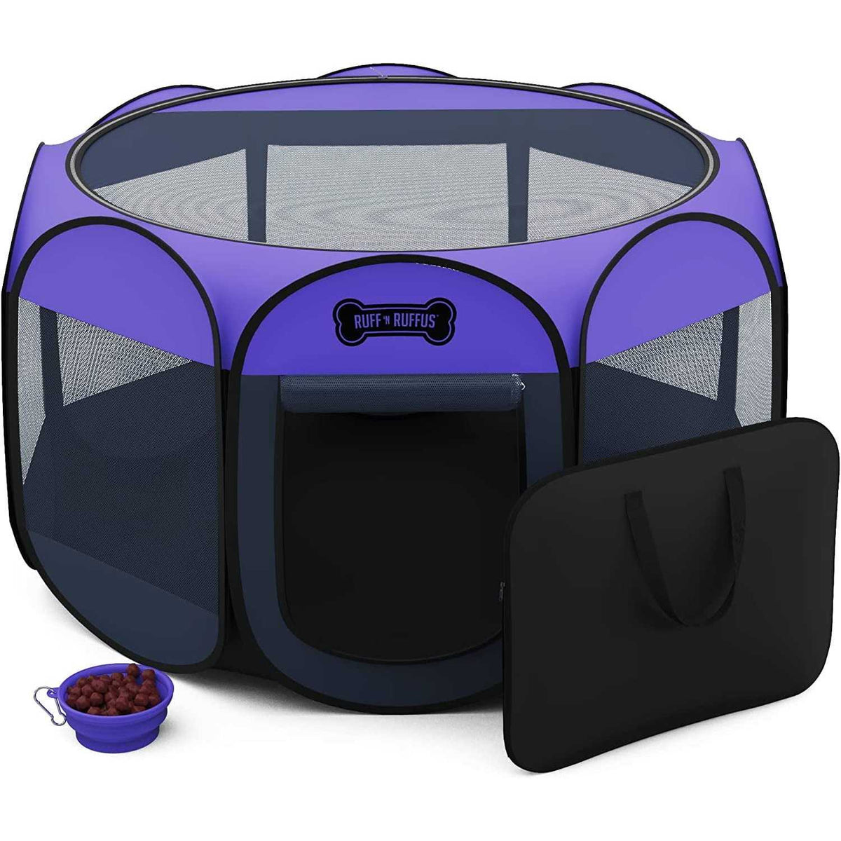 Foldable Pet Playpen R20049
