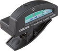Clip-On Chromatic Tuner Black B937