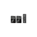 2.4 GHz Dual Wireless Microphone System Q8465