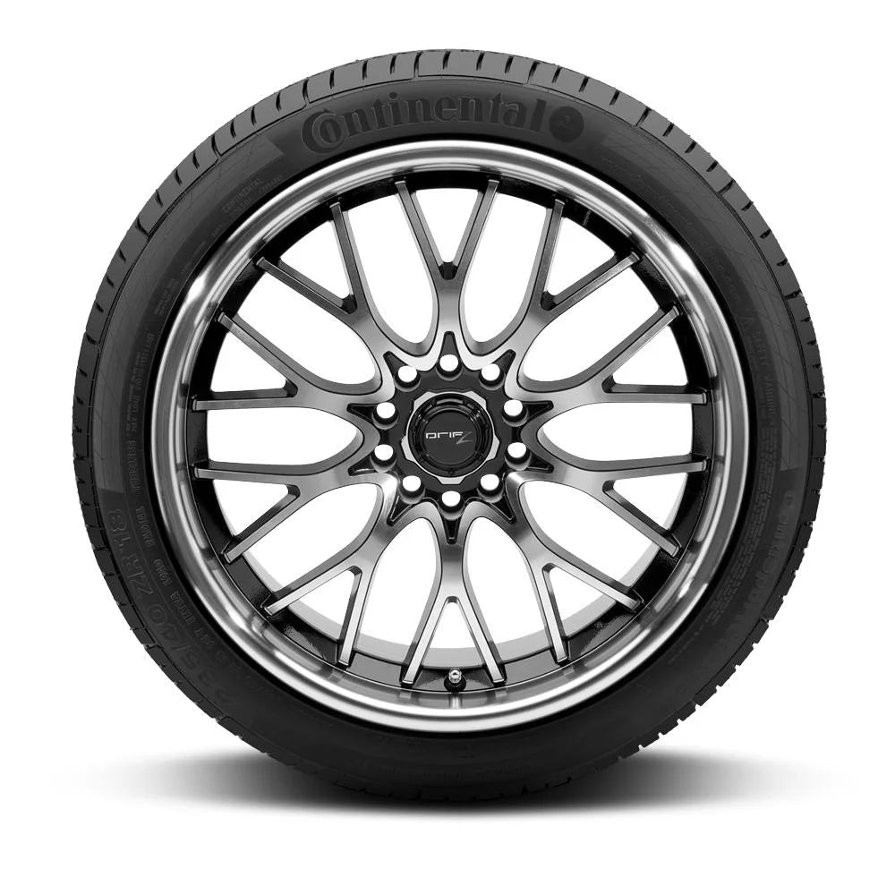 Summer 225/40R18 92Y XL Passenger Tire N4865