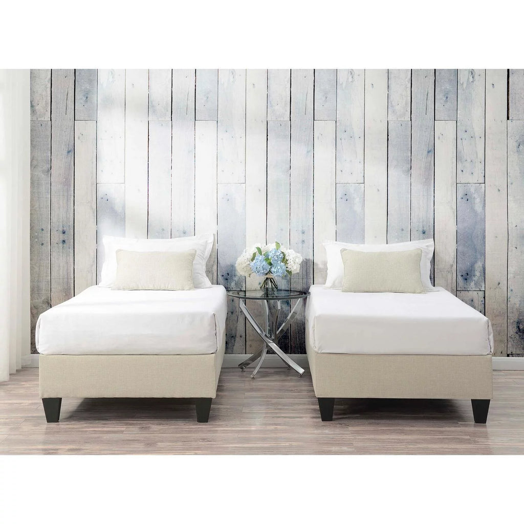 Twin Platform Bed I16632