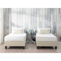Twin Platform Bed I16632