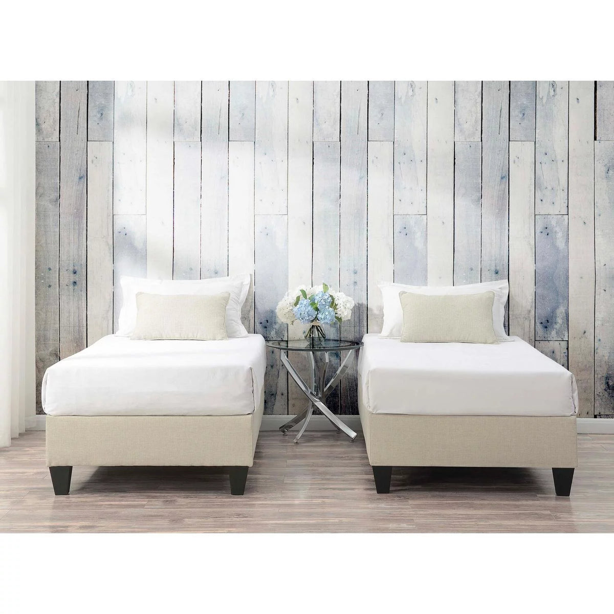 Twin Platform Bed I16632