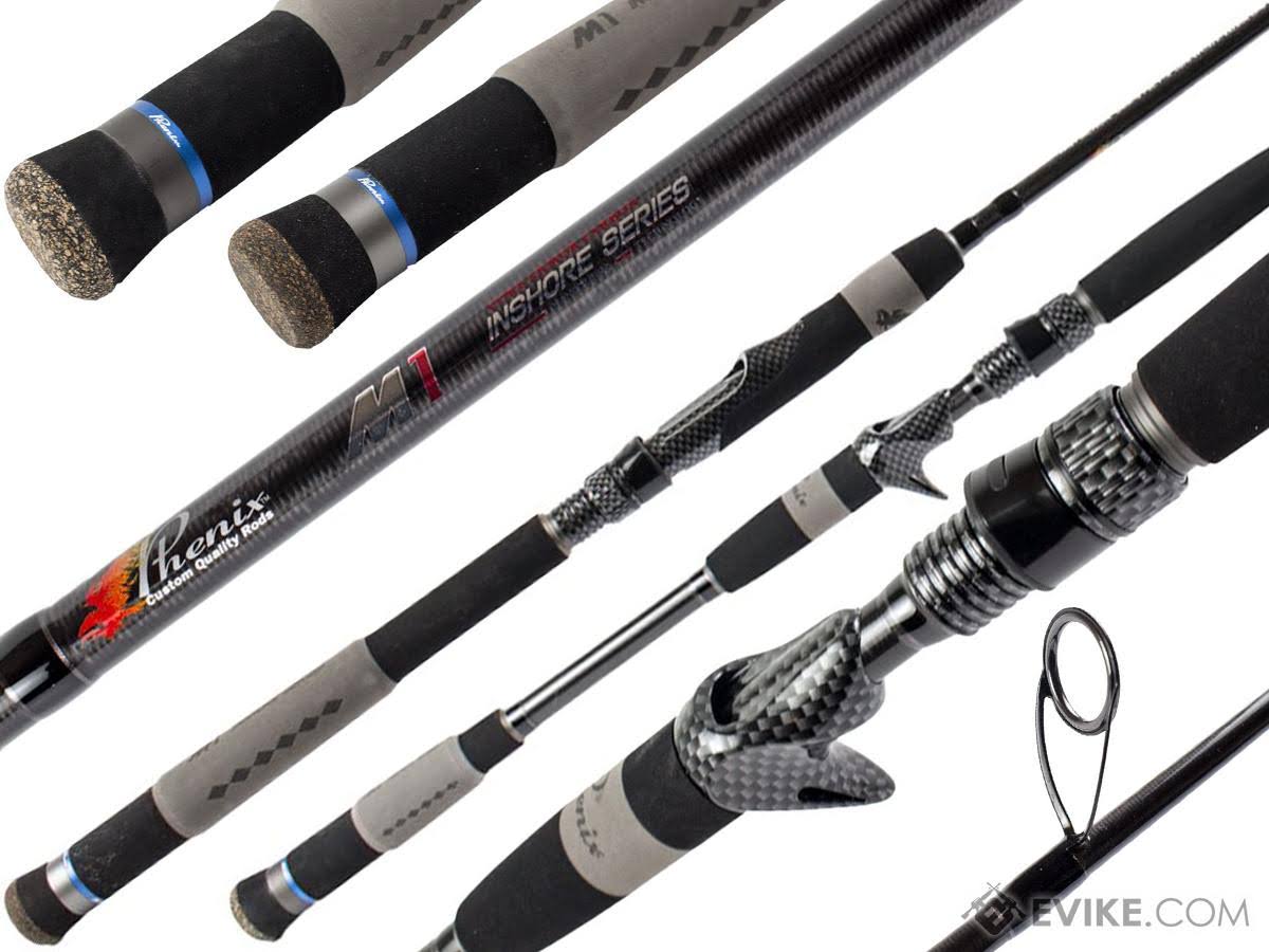 Casting Rod D6399
