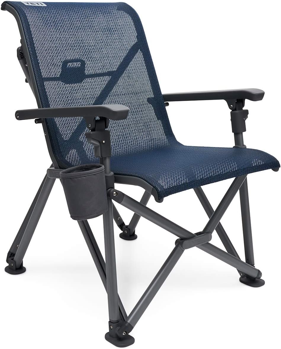 Collapsible Camp Chair Y559
