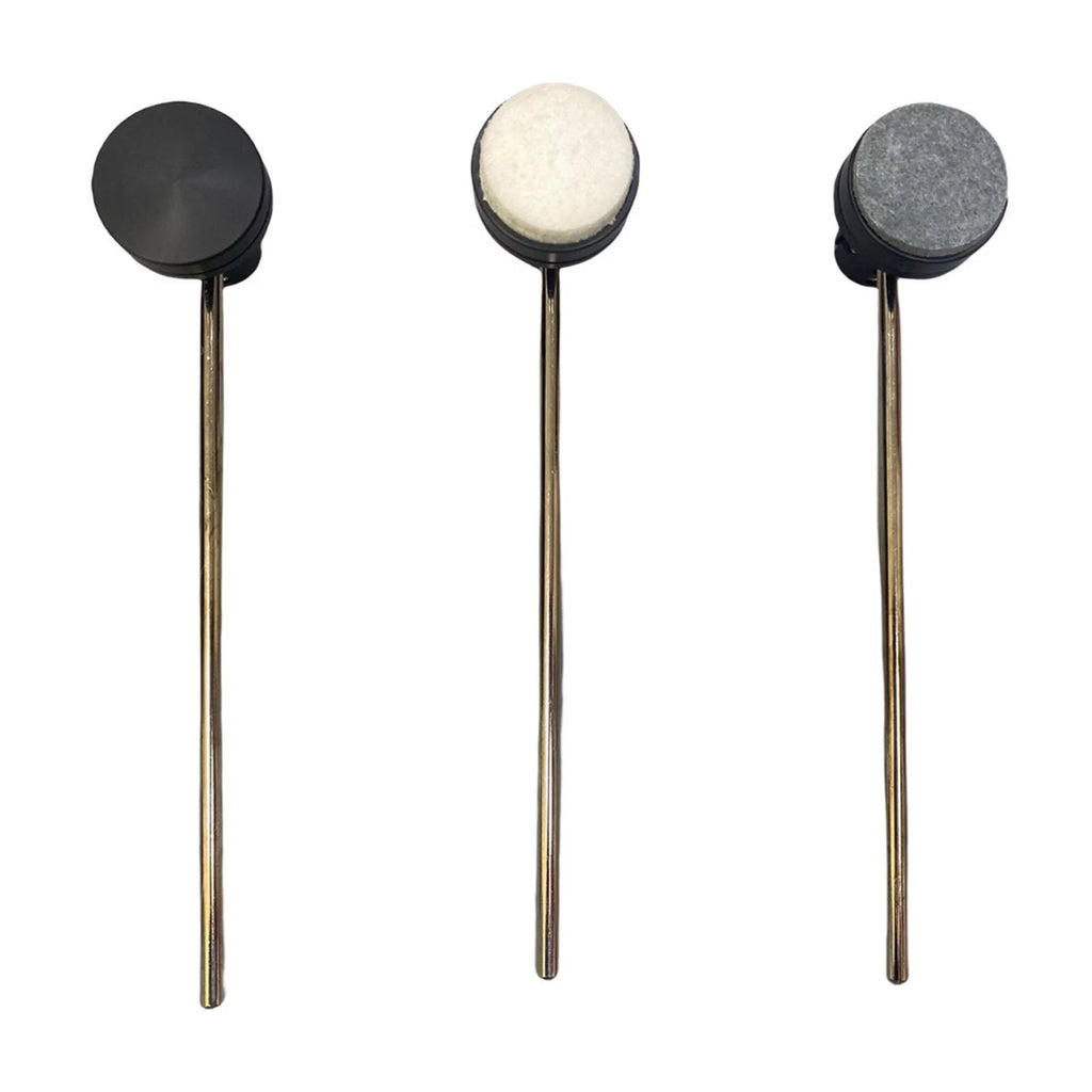 Bass Drum Beater Heads O217061