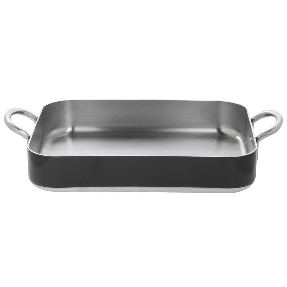 5-Ply Stainless Steel Roasting Pan N9455