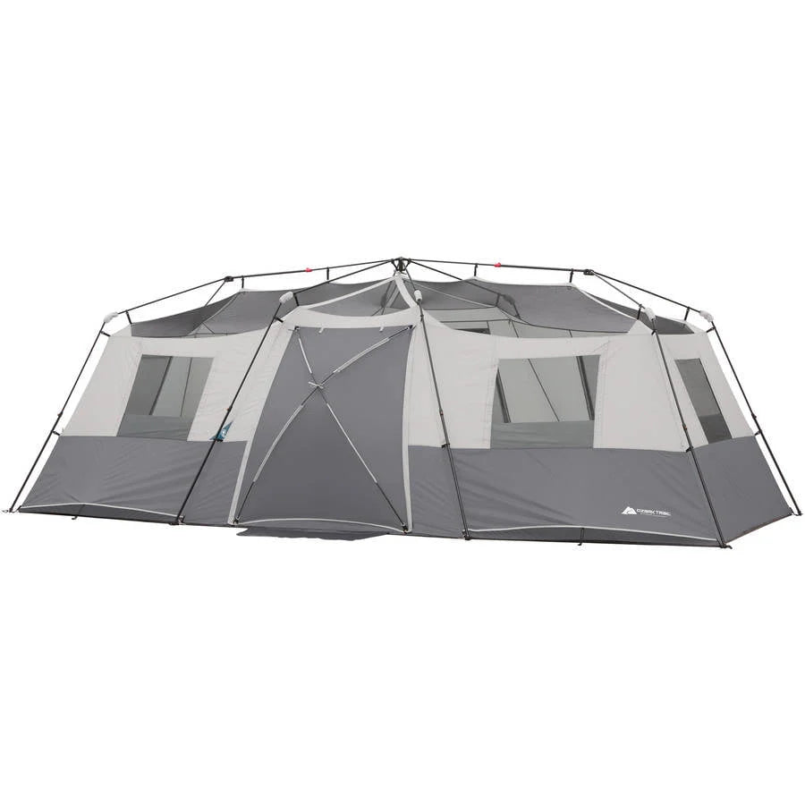 20' x 10' x 80 Instant Cabin Tent, Sleeps 12 A774587