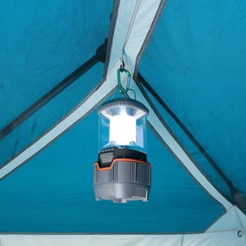 20' x 10' x 80 Instant Cabin Tent, Sleeps 12 A774587