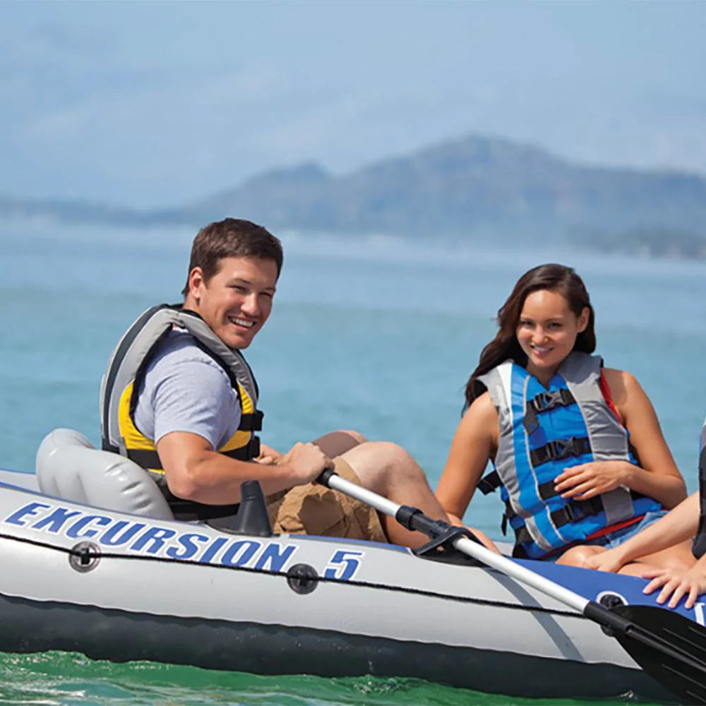 5 Person Raft Set N694