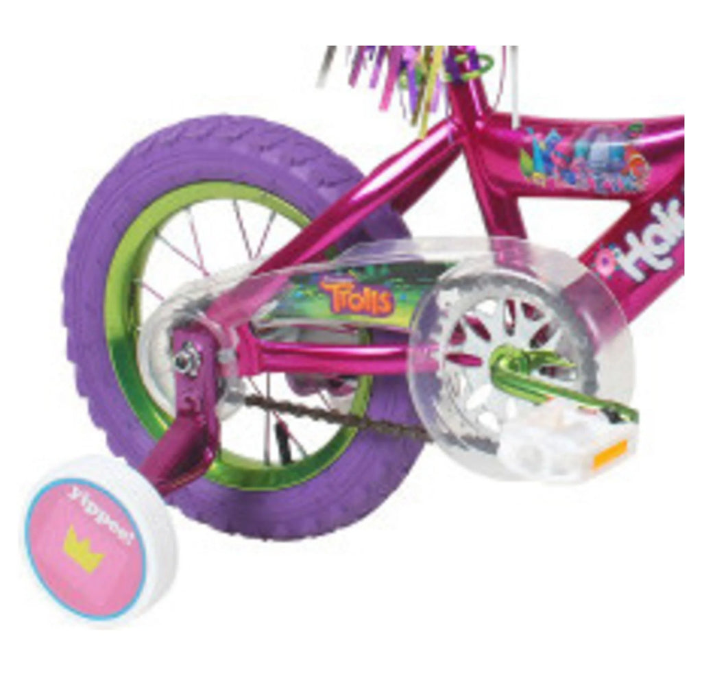 12-Inch Girls BMX Bike L676302