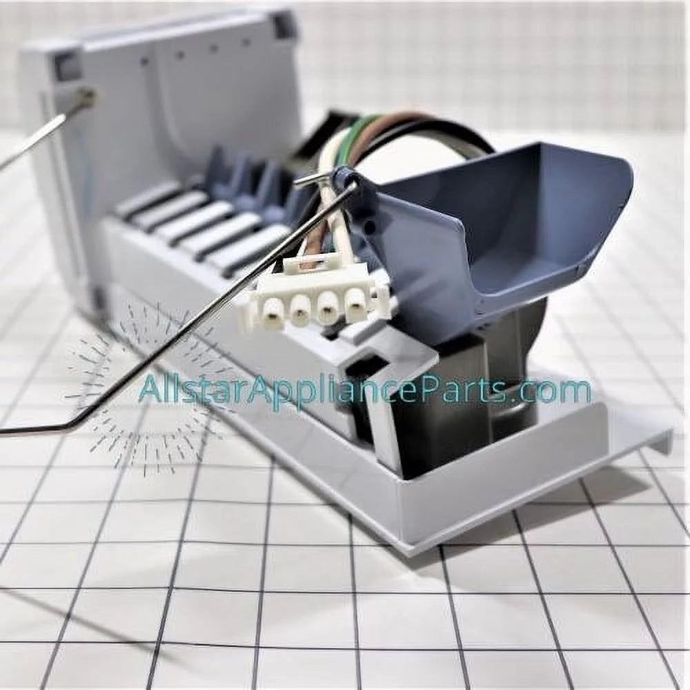 Refrigerator Ice Maker Assembly R5811