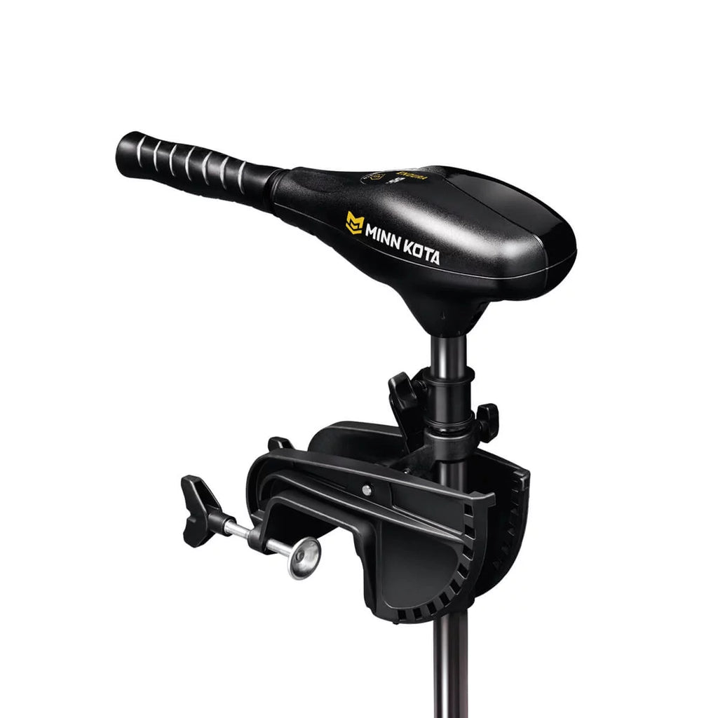 40 lb Thrust 36" Shaft Freshwater Transom Mount Trolling Motor Z516