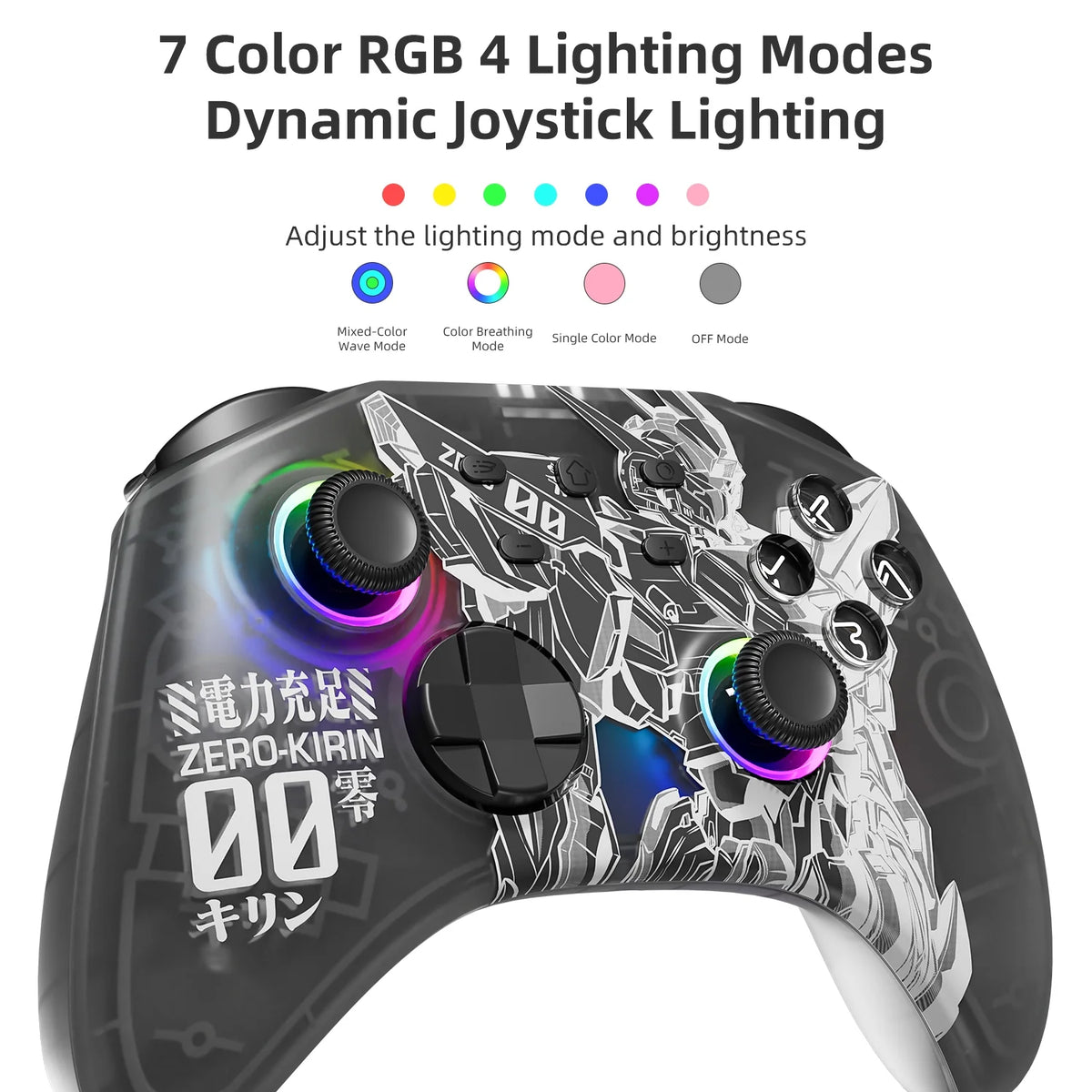 512GB Gaming Handheld 7-inch Touchscreen 120Hz FHD 1080p AMD Ryzen Z1 L3094
