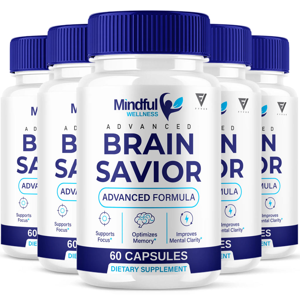 Nootropic Capsules N617205