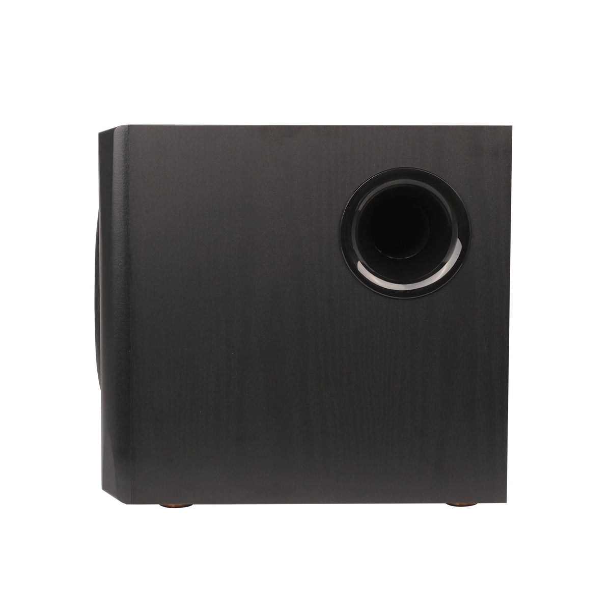 Bookshelf Speaker and Subwoofer 2.1 Speaker System Bluetooth V5.0 P14877