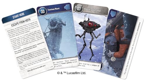 Cooperative Game, Ages 10+, 1-6 Players, 1 Hour Playtime H2051