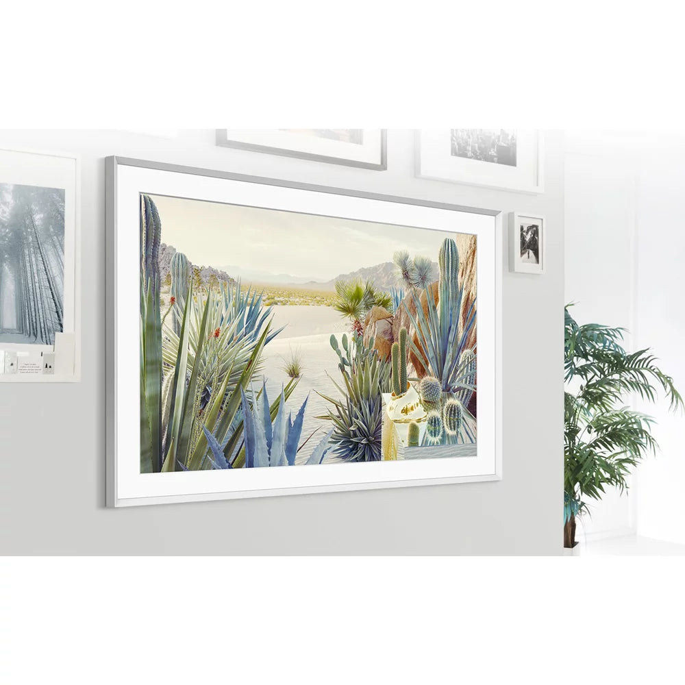 55" QLED 4K Anti-Reflection Matte Display Screen F779