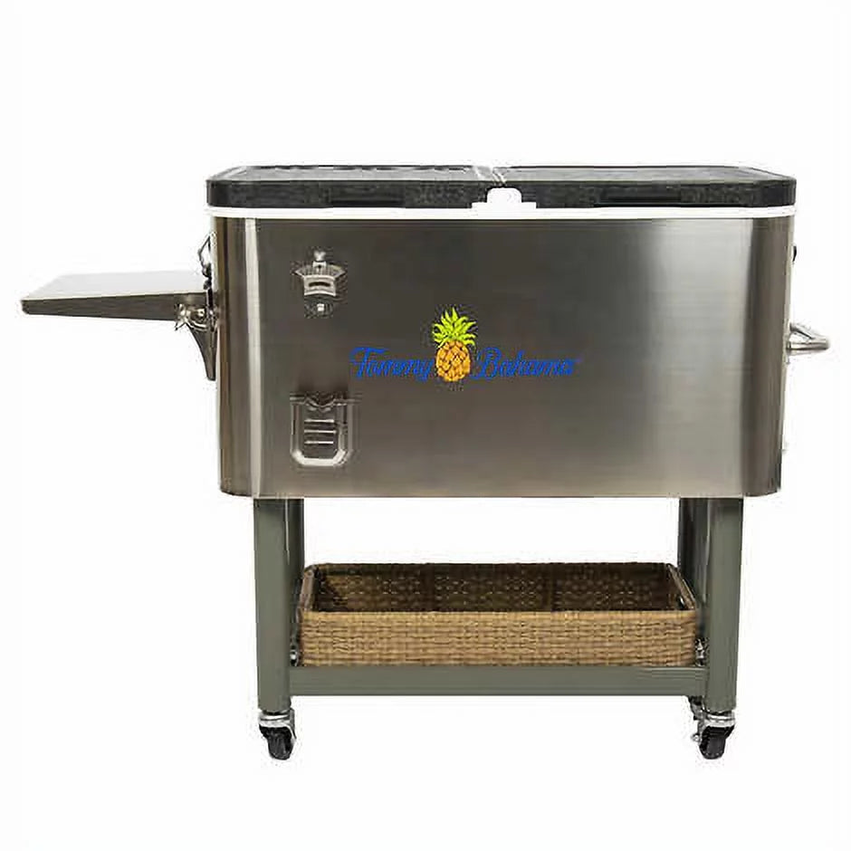 Rolling Party Cooler O551753
