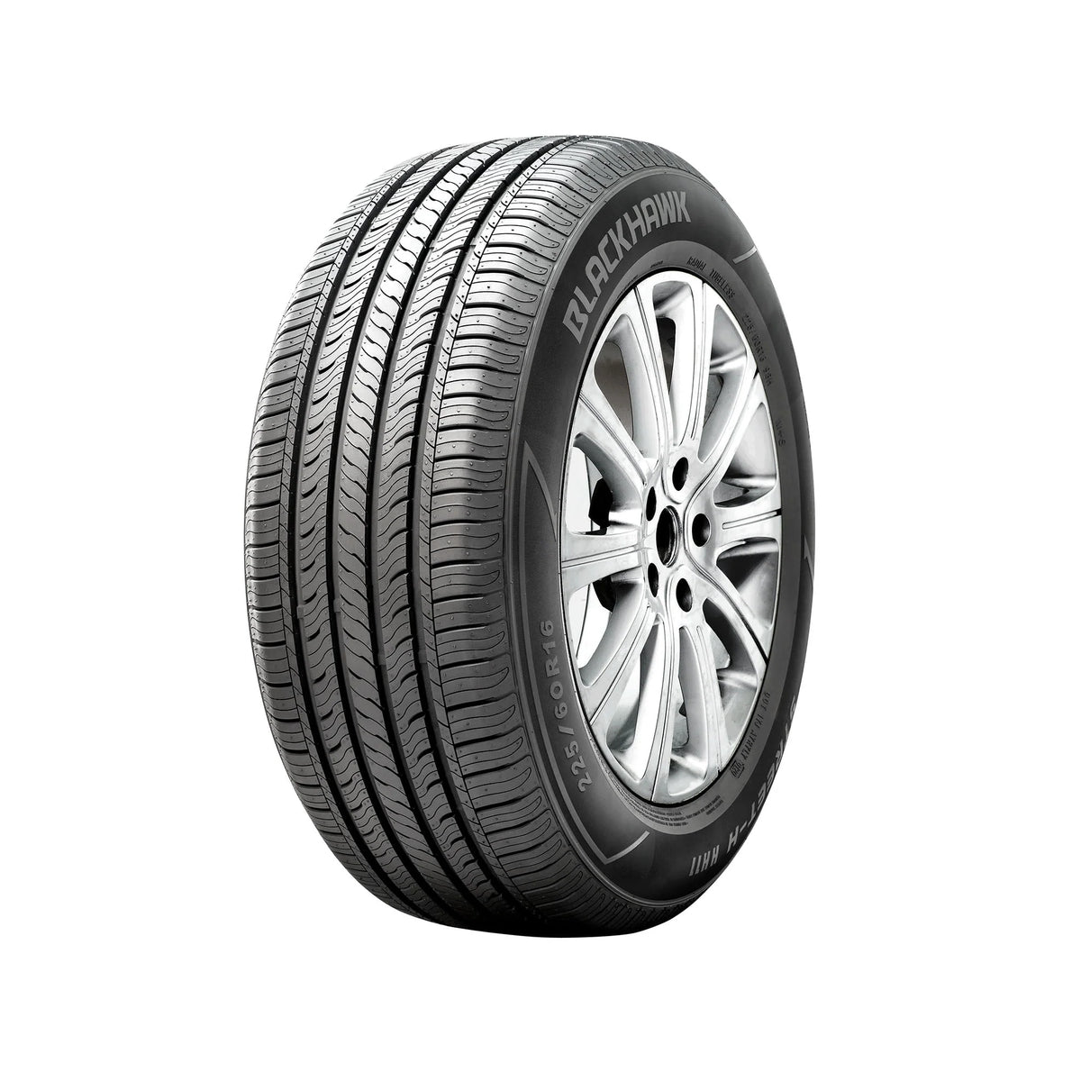205/65R15 94H Passenger Tire D8656