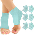 Moisturizing Aloe Vera Gel Heel Sleeves W61080