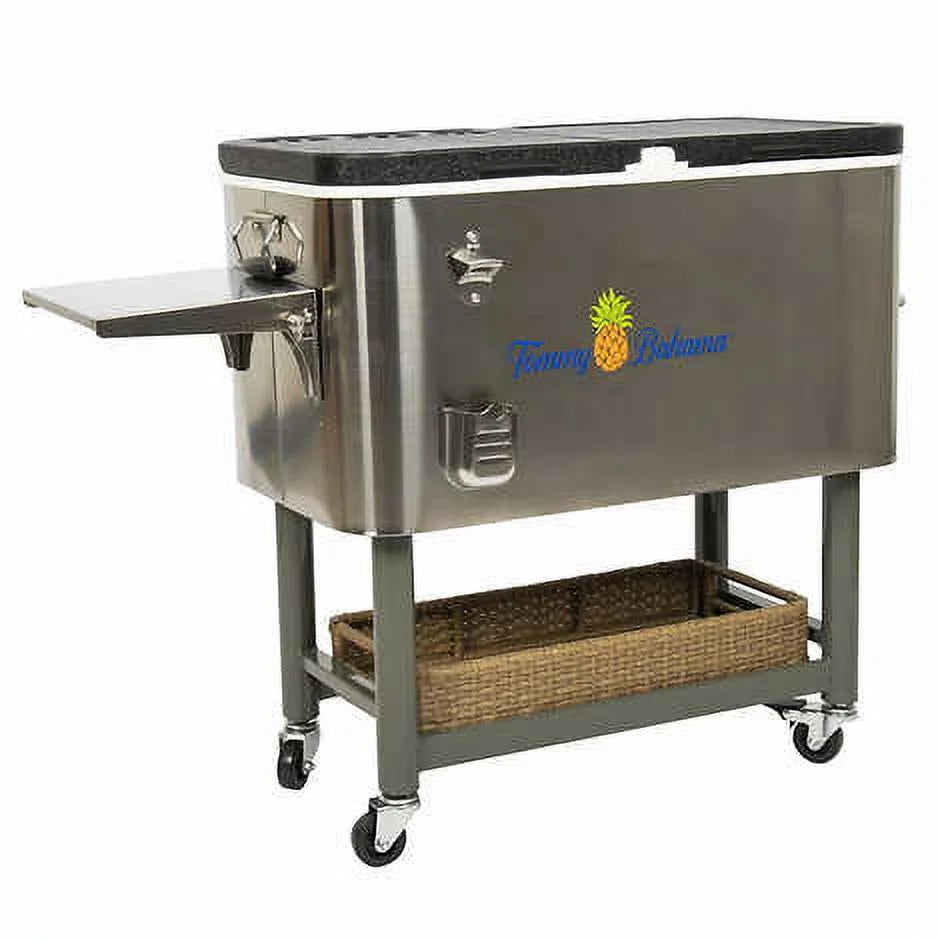 Rolling Party Cooler O551753