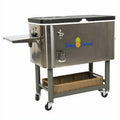 Rolling Party Cooler O551753