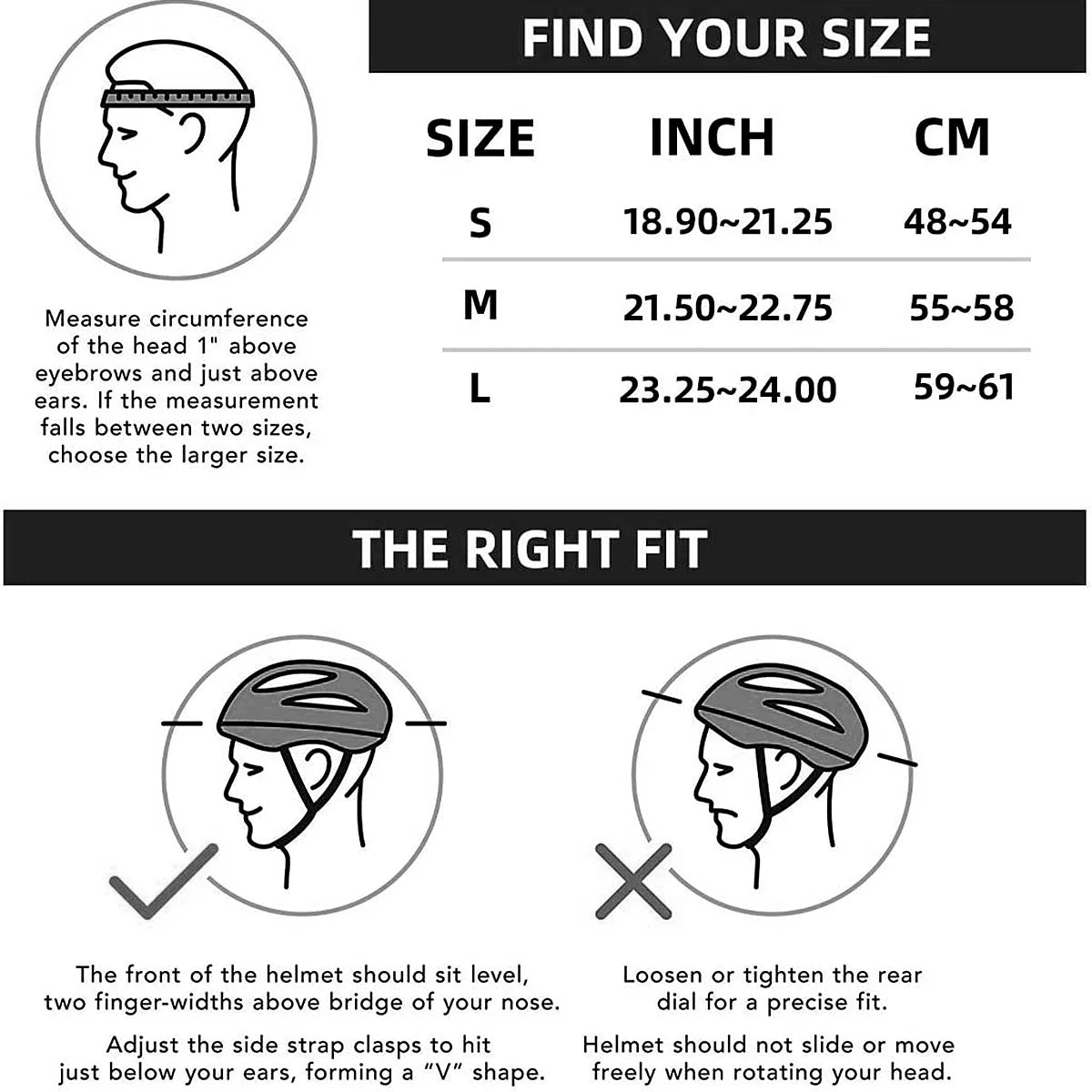 Kids Skateboard Helmet, CPSC Certified Bike Helmet for 3-14 Years Old Q3266