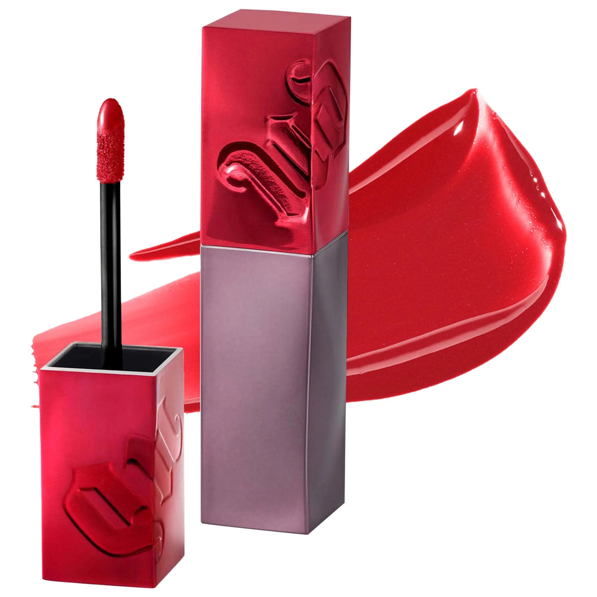 Glossy Longwear Liquid Lipstick 0.2 oz X50626