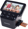 22MP Film Scanner with 5 Display & HDMI D233