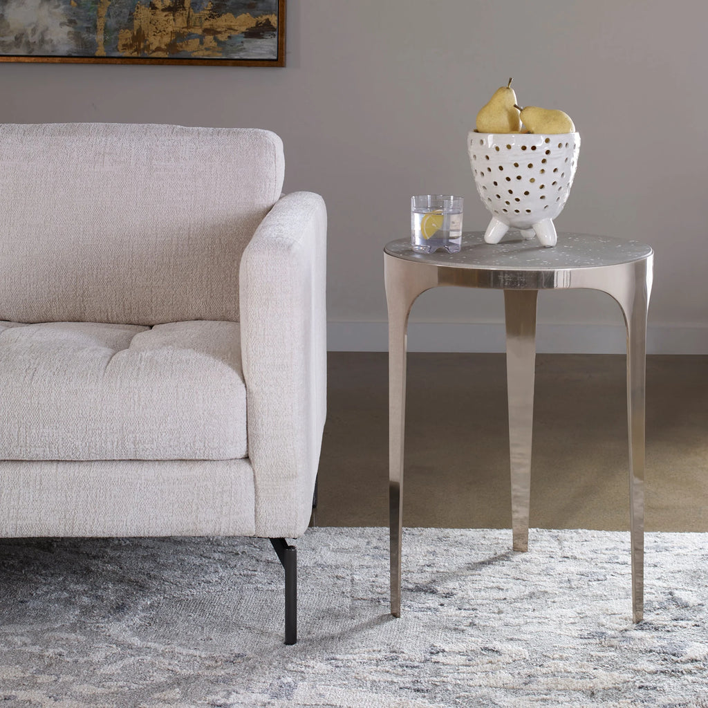 24 Inch Side Table B7948