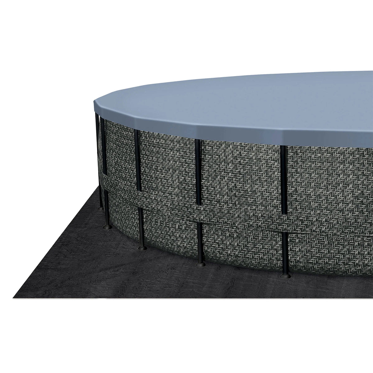 20' x 48 Round Above Ground Pool K6545