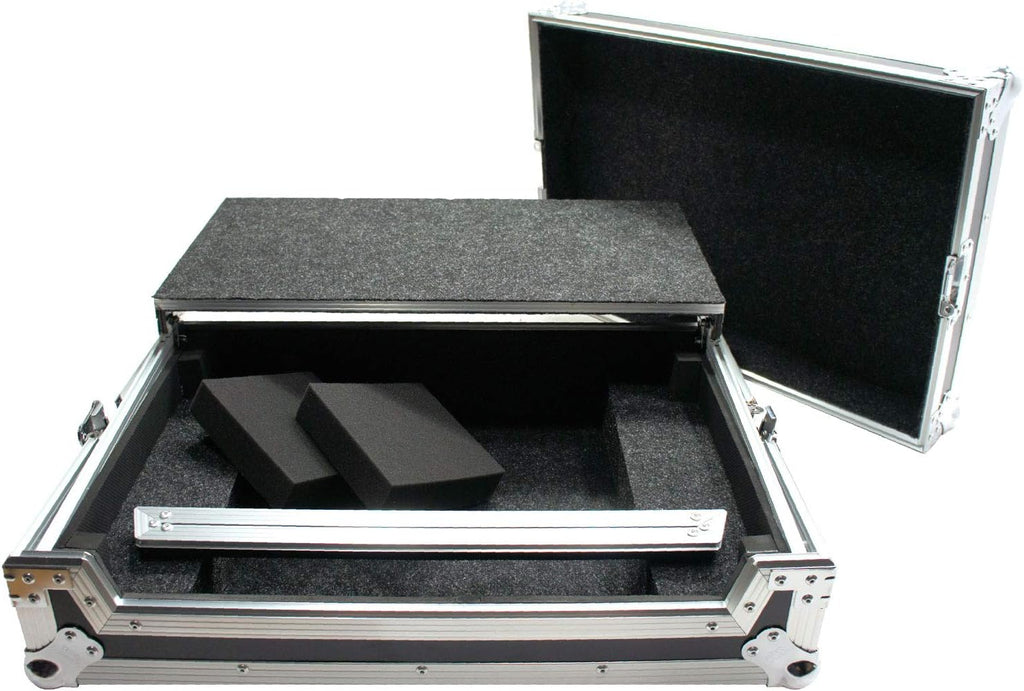 Laptop Stand Tray DJ Case E60473