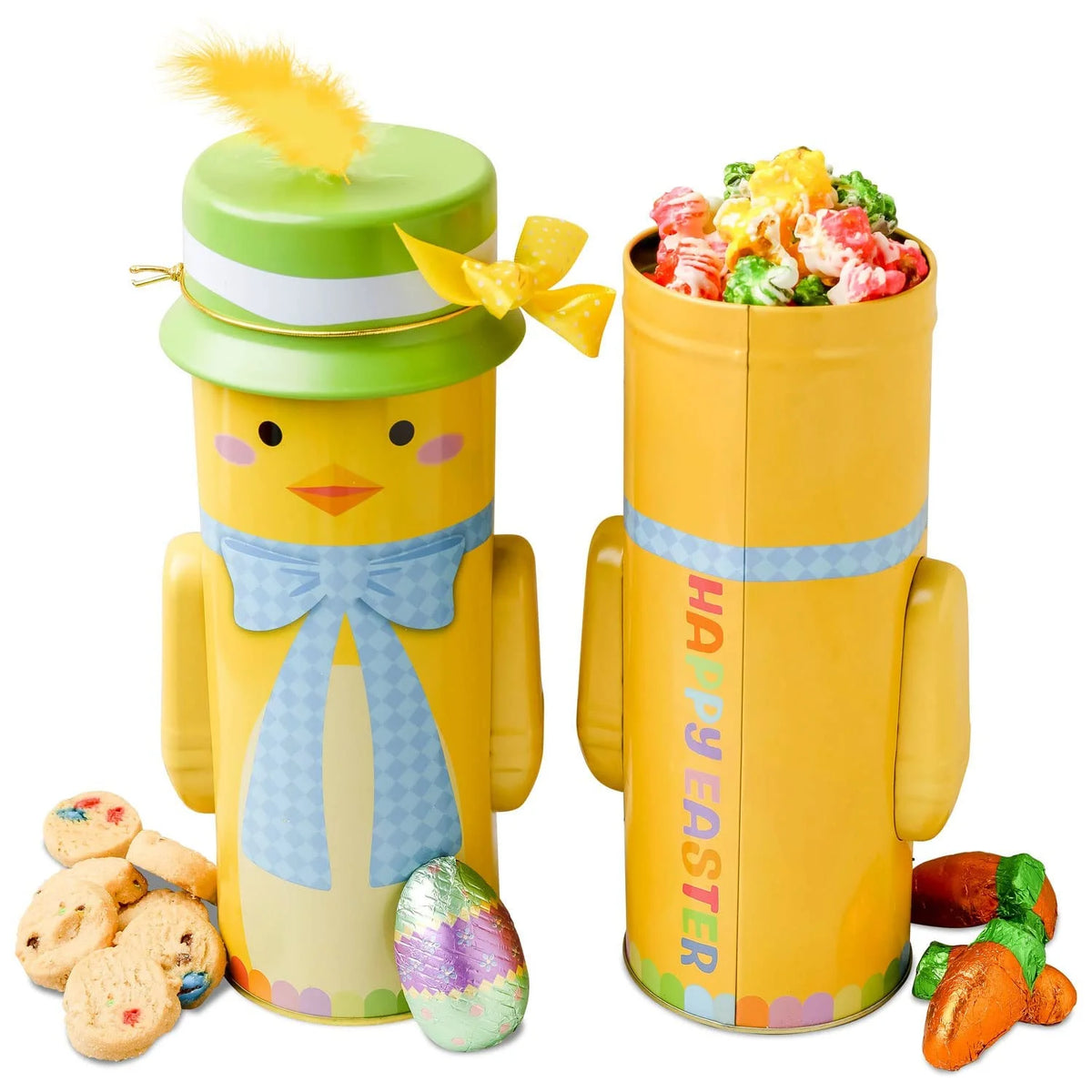 Easter Gift Basket G901