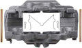 Brake Caliper X832