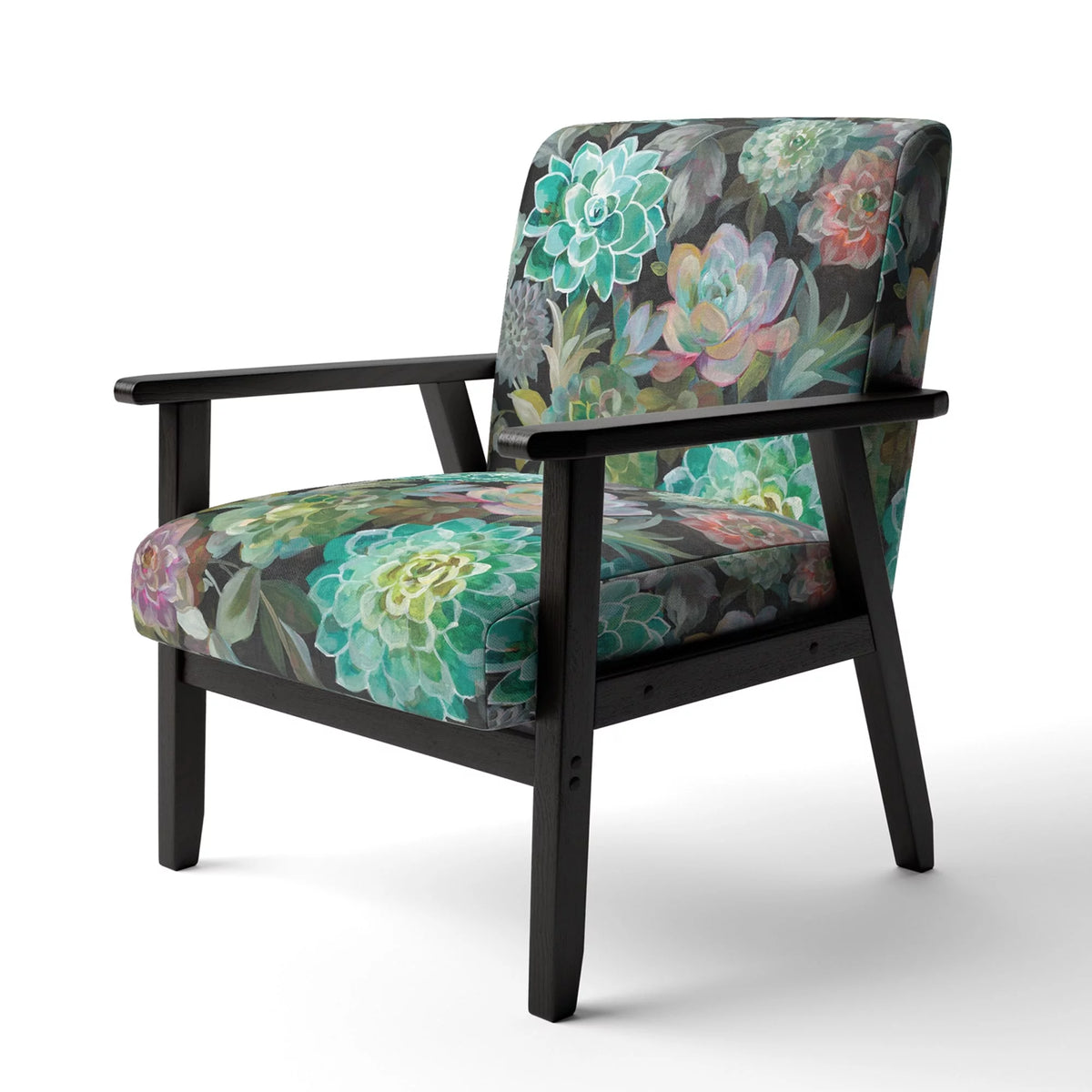 Upholstered Traditional Accent Chair L933158