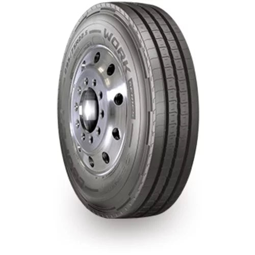 285/75R24.5 Commercial Tire D882