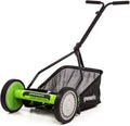 14-inch Reel Lawn Mower E933669