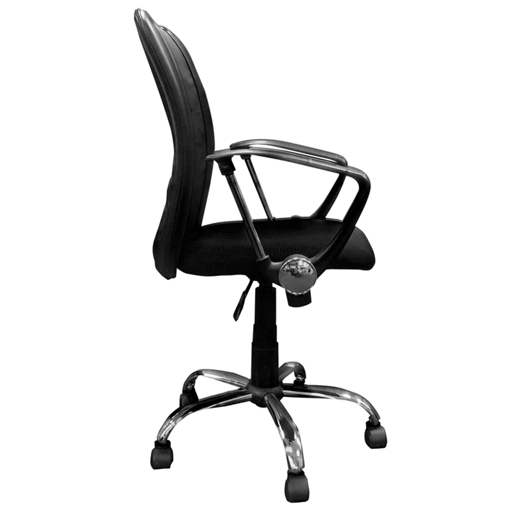 Task Chair with Zipper System H1553