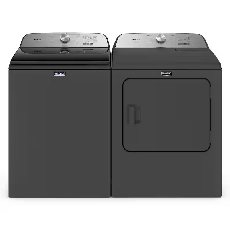 7.0 cu. ft. Vented Electric Dryer W40252