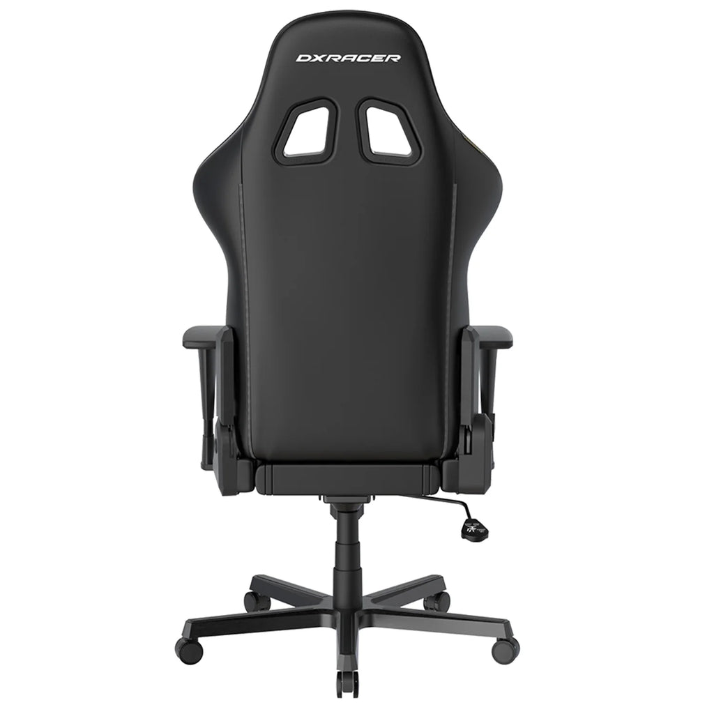 Extra Large High Back Leather Ergonomic Gaming Chair H8917