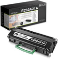 Black MICR Toner Cartridge N26461