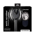 Vibrating Face and Body Brush A147