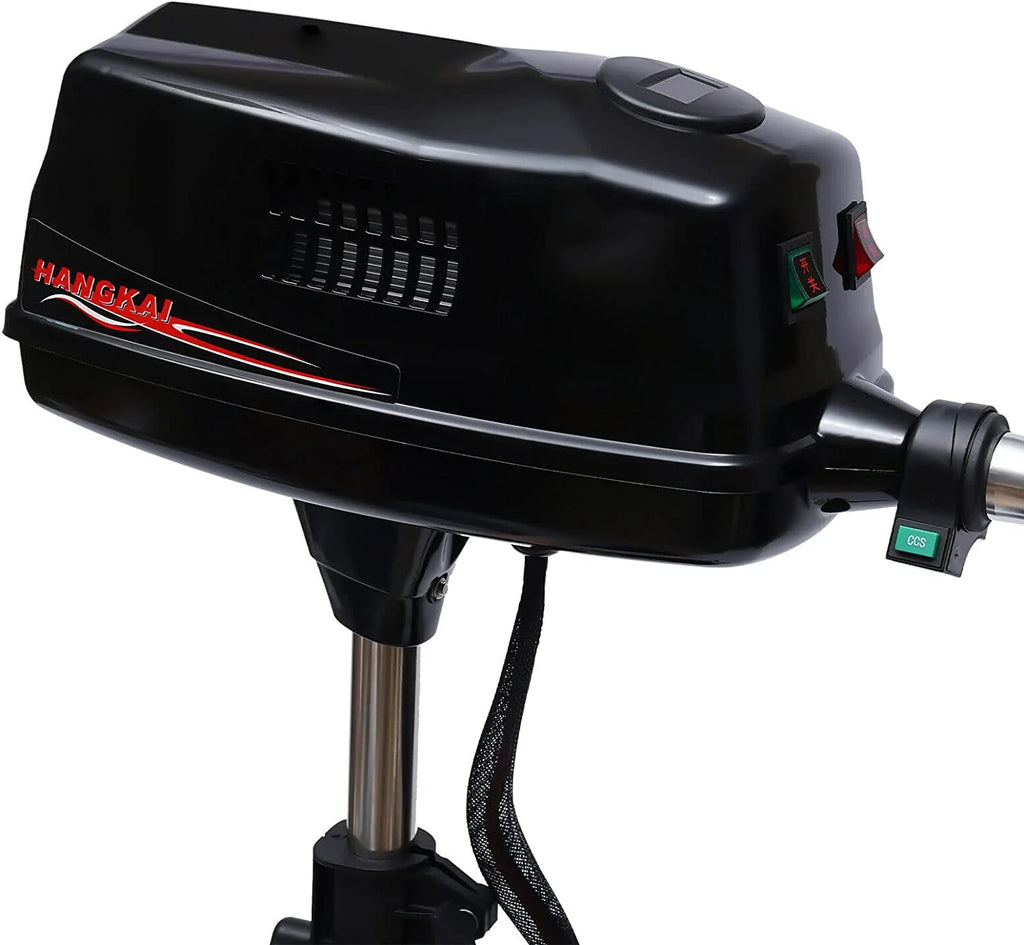 60V 2200W Electric Trolling Motor M3372